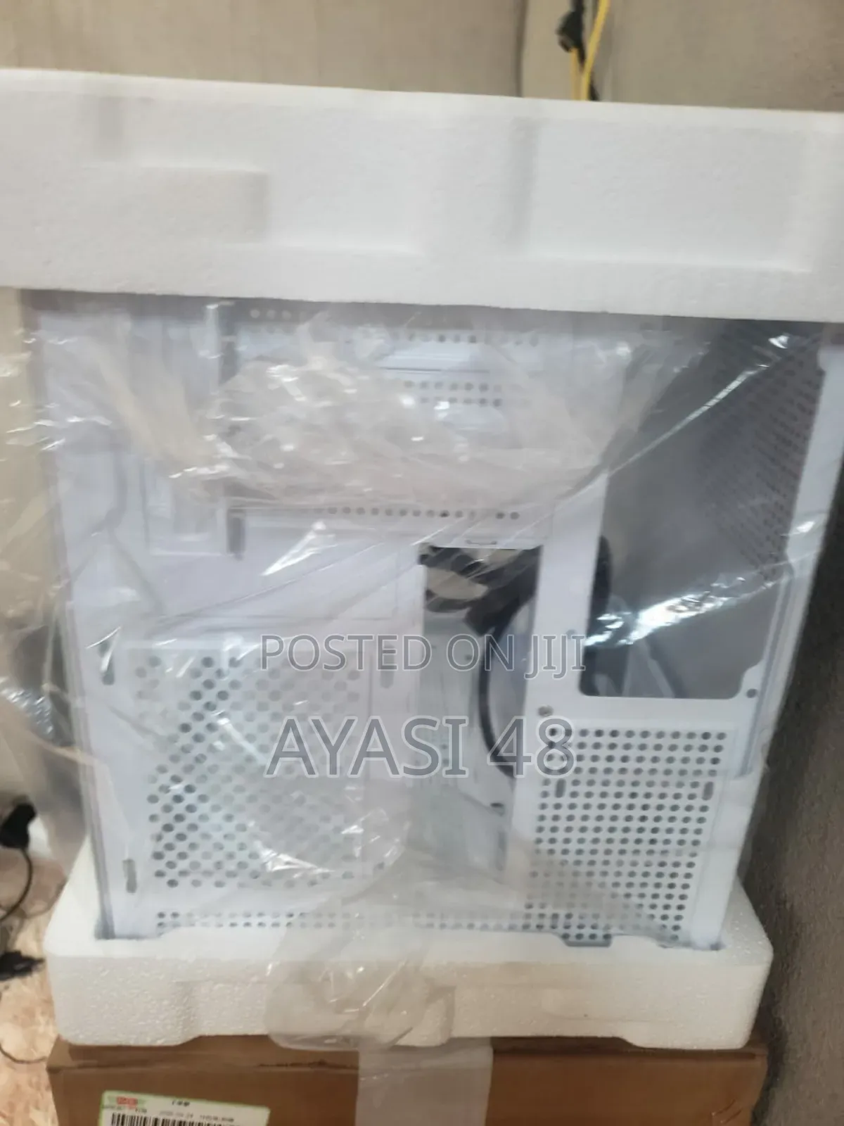 Gameing Computer Case