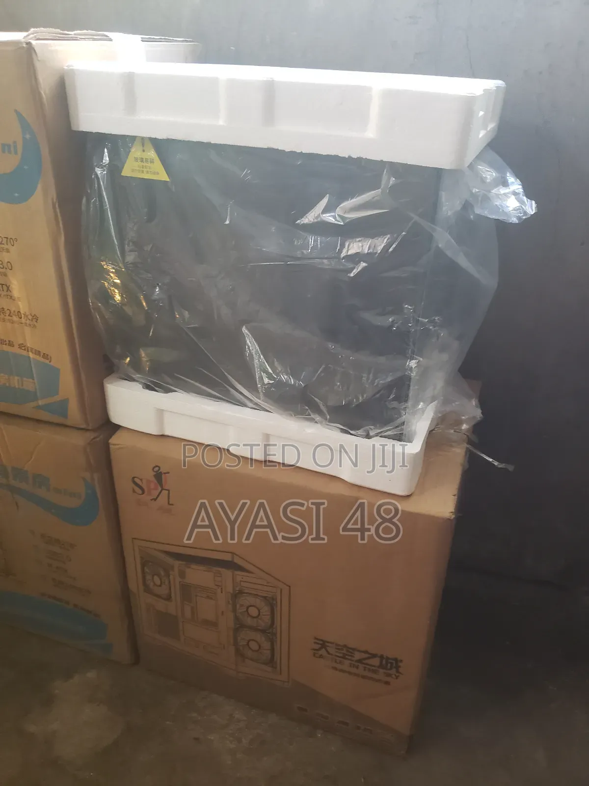 Gameing Computer Case