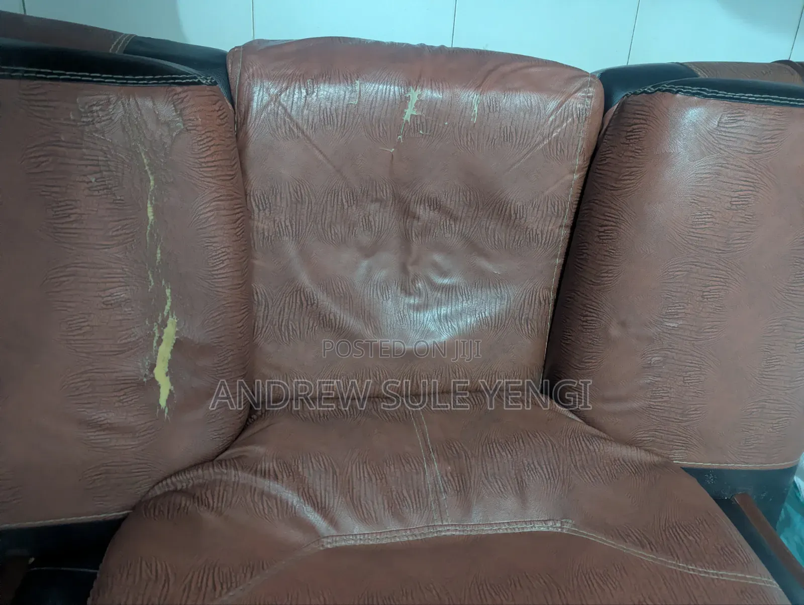 Sofa Set Full Set