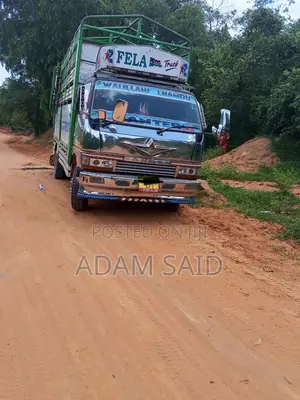 Mitsubishi Canter For Sale