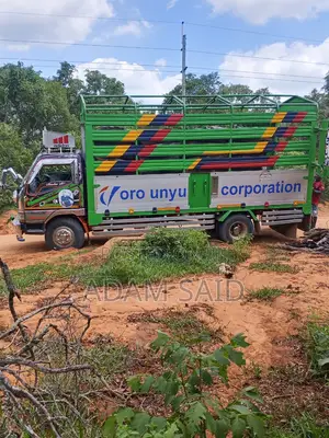 Mitsubishi Canter For Sale