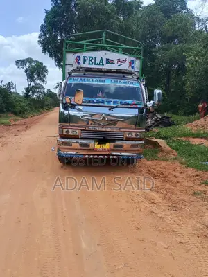 Mitsubishi Canter For Sale