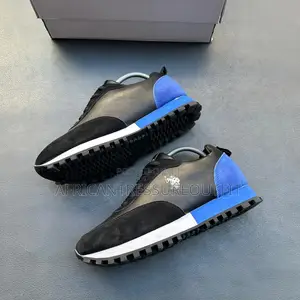 U.S.Polo Assn Mens Sneakers Collection Available