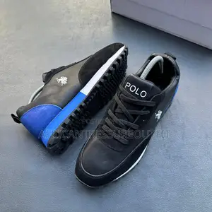 U.S.Polo Assn Mens Sneakers Collection Available