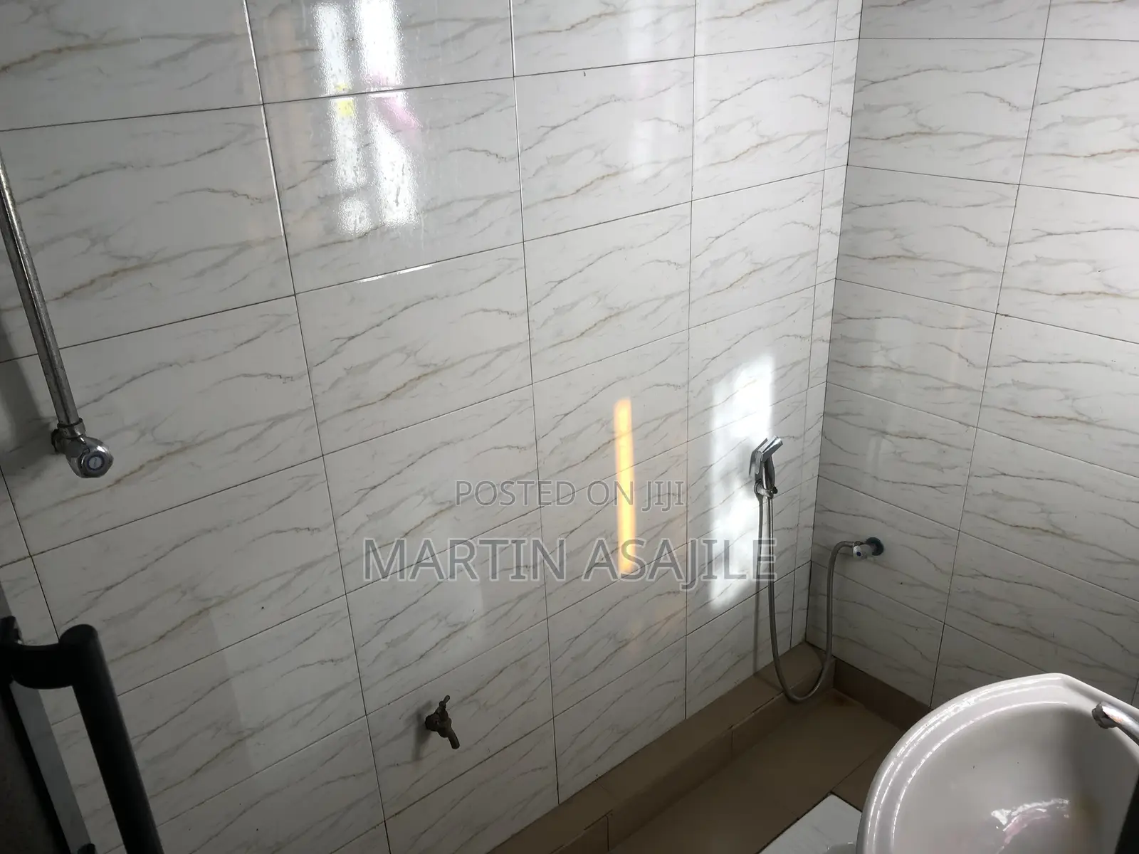 1bdrm House in King’Ongo, Kimara for rent