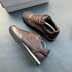 Hugo Boss Parkour Sneakers Collection