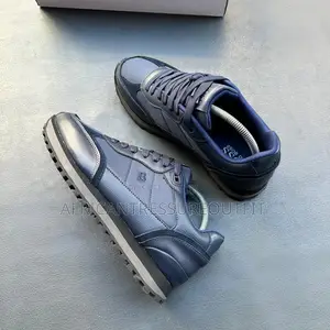 Hugo Boss Parkour Sneakers Collection