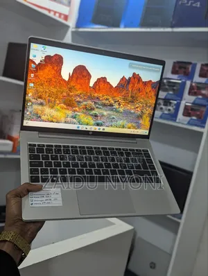 New Laptop HP ProBook 440 G8 8GB Intel Core i3 SSD 256GB