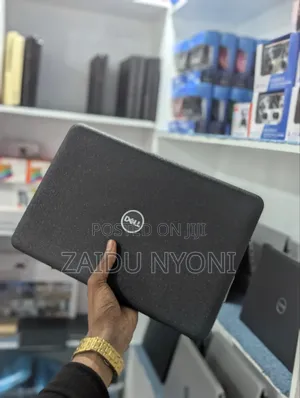 New Laptop Dell Latitude 11 3190 8GB Intel Pentium SSD 128GB