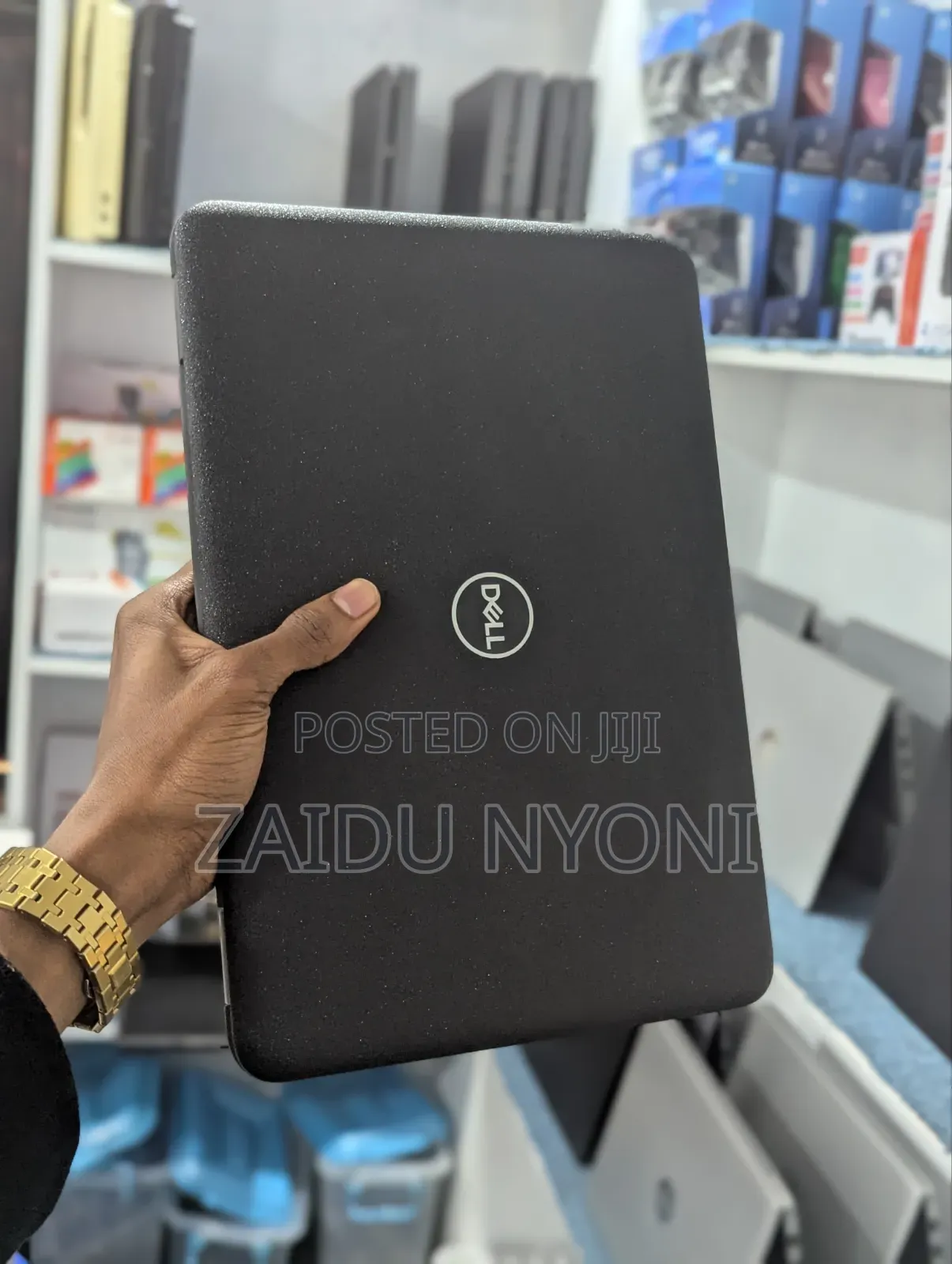 New Laptop Dell Latitude 11 3190 8GB Intel Pentium SSD 128GB