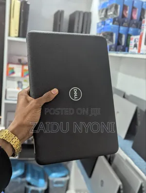 New Laptop Dell Latitude 11 3190 8GB Intel Pentium SSD 128GB