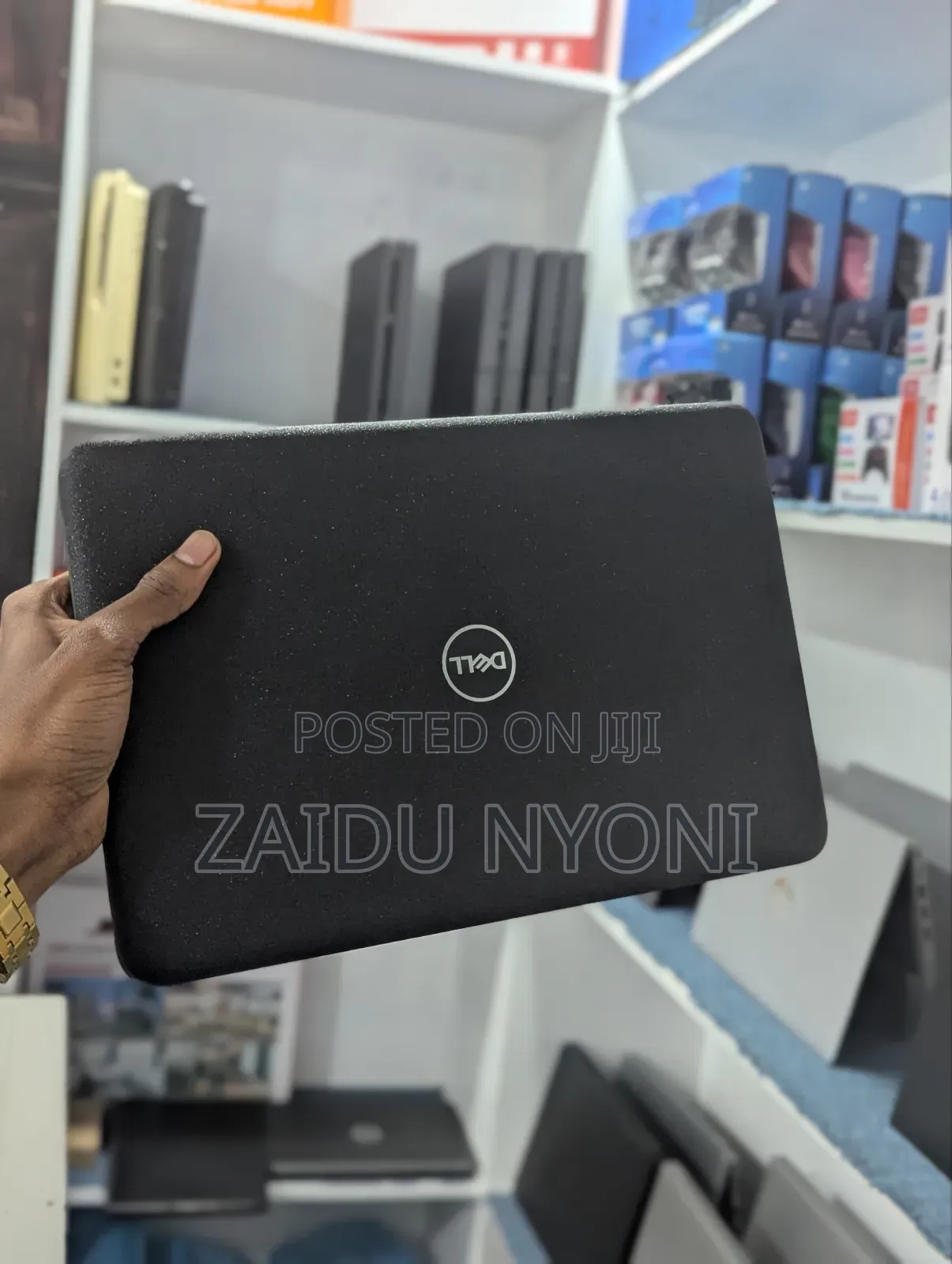 New Laptop Dell Latitude 11 3190 8GB Intel Pentium SSD 128GB
