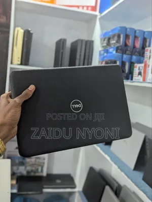 New Laptop Dell Latitude 11 3190 8GB Intel Pentium SSD 128GB