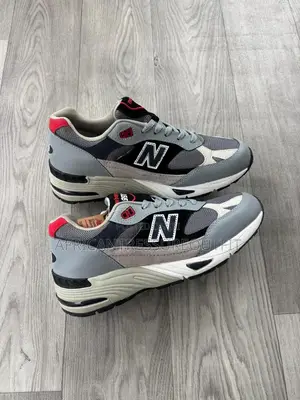 New Balance 991 Made in Uk Sneakers Collection