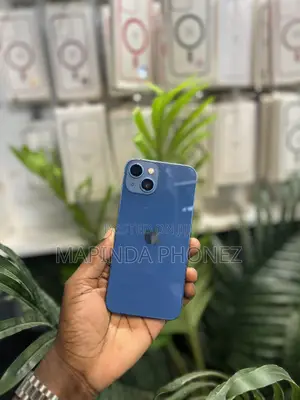Apple iPhone 13 128 GB Blue