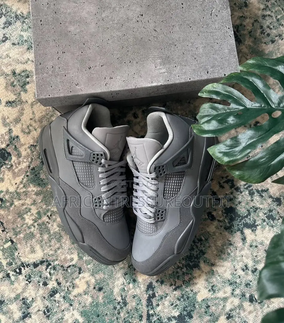 Nike Air Jordan Iv Retro Sb Collection Available