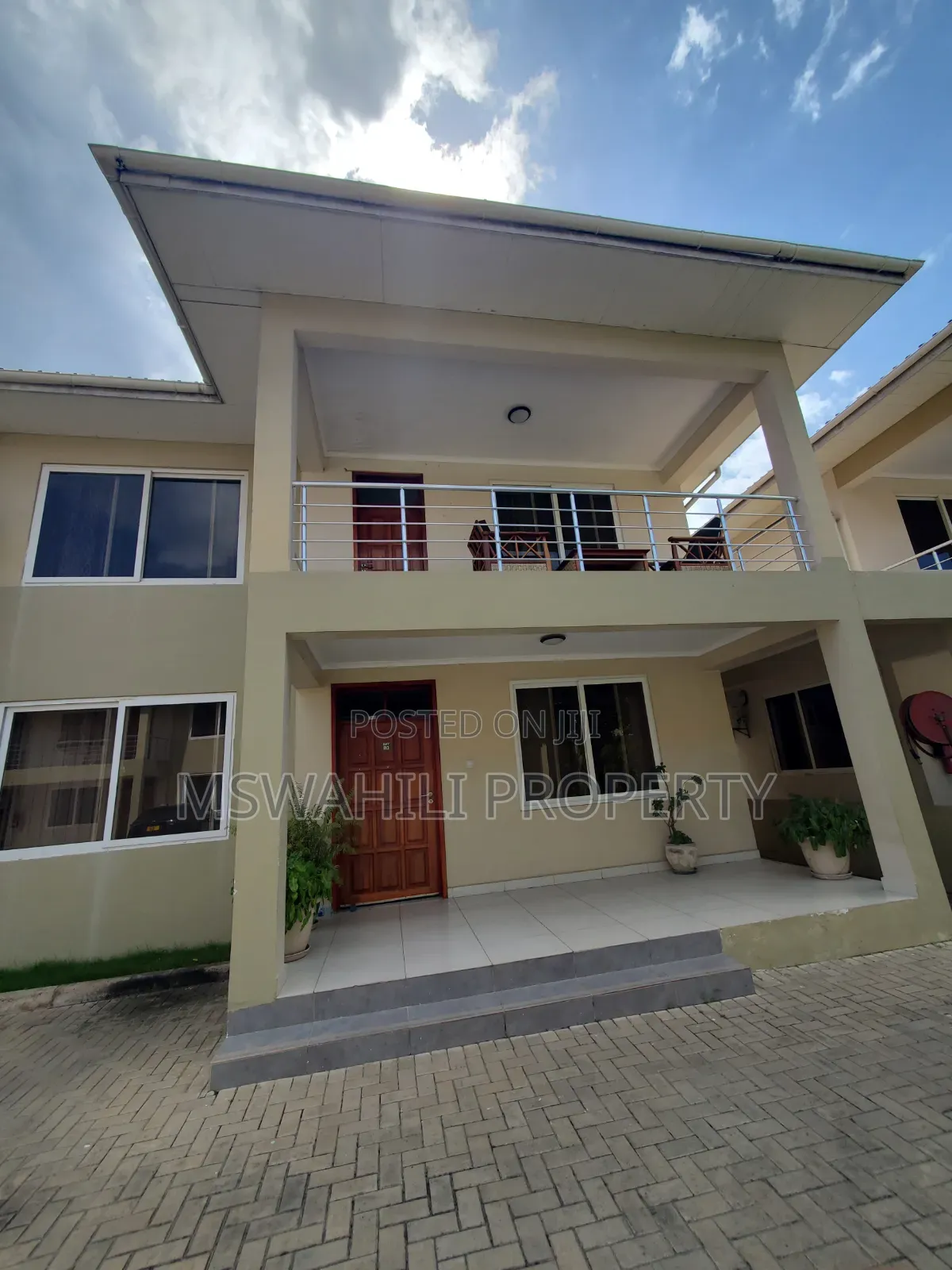 Furnished 4bdrm Villa in Oyster Bay for rent