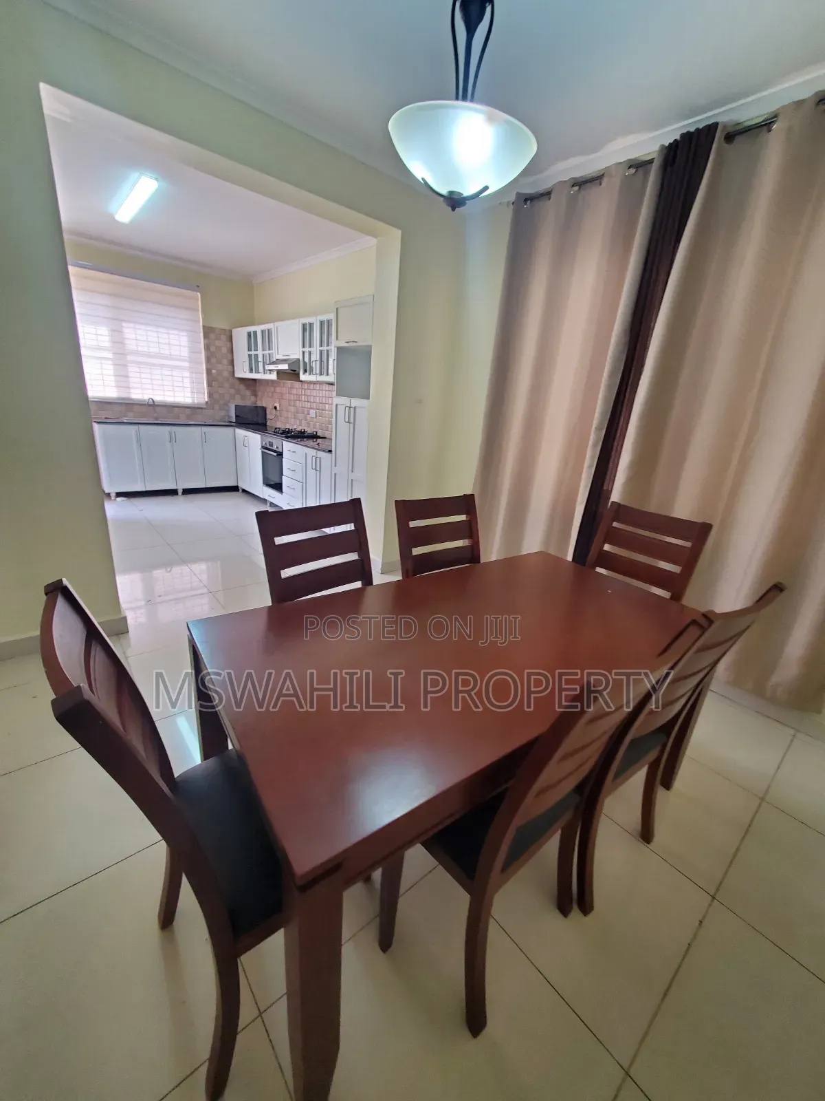 Furnished 4bdrm Villa in Oyster Bay for rent
