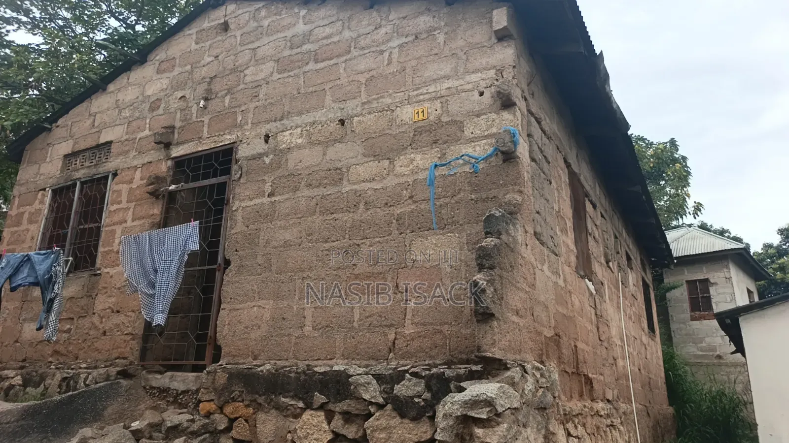 Plot for Sale Mwanza