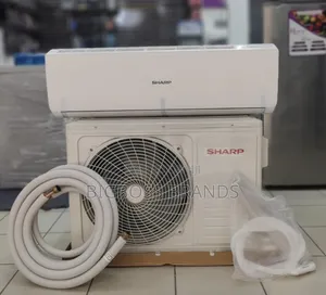Sharp Non Inverter Air Conditioner 12000 Btu