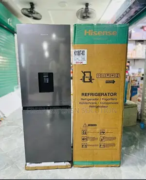 Brand: Hisense
