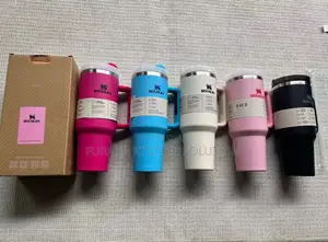Vaccume Tumbler