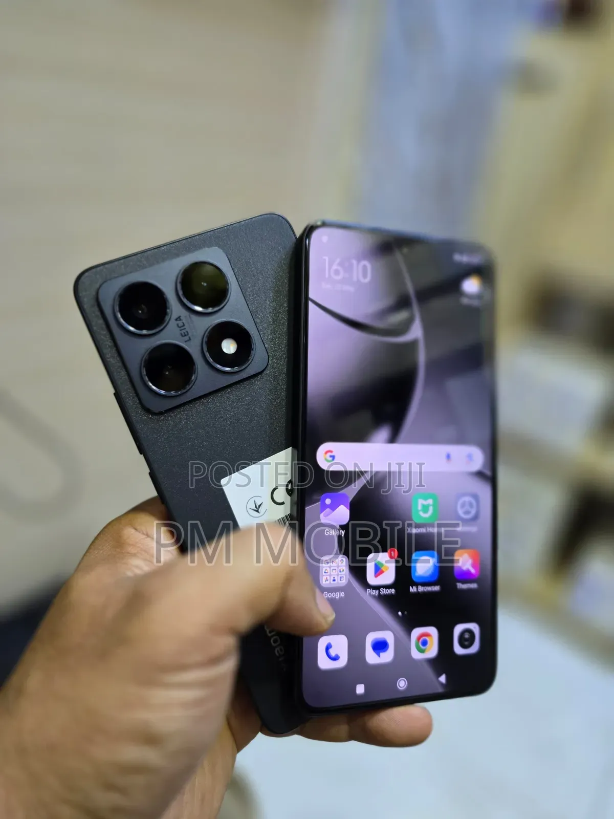 Xiaomi 14T 256 GB