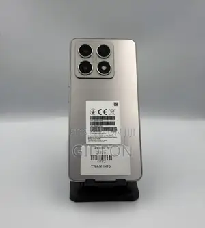 Xiaomi 14T 256 GB Gray