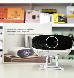 Rechargeble Projector