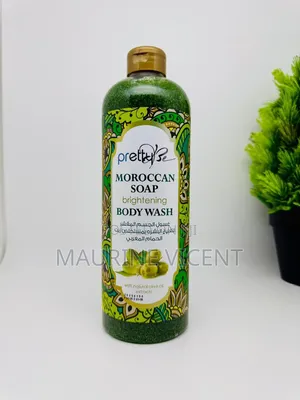 Shower Gel
