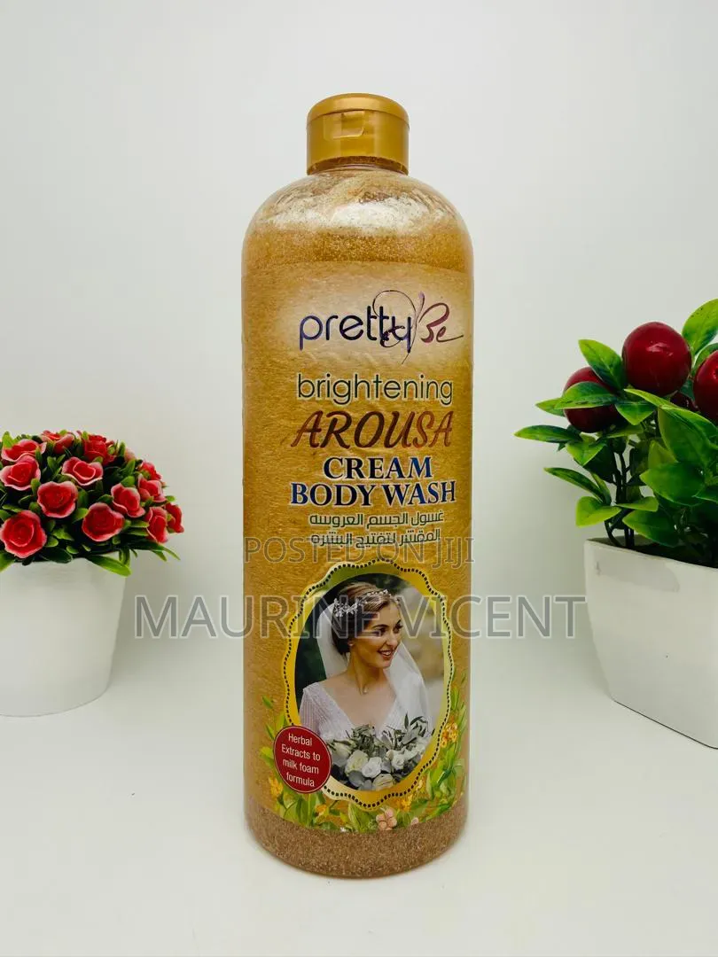 Shower Gel