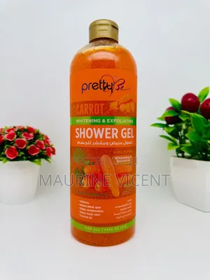 Shower Gel