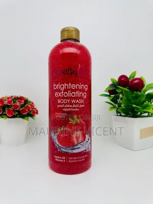 Shower Gel