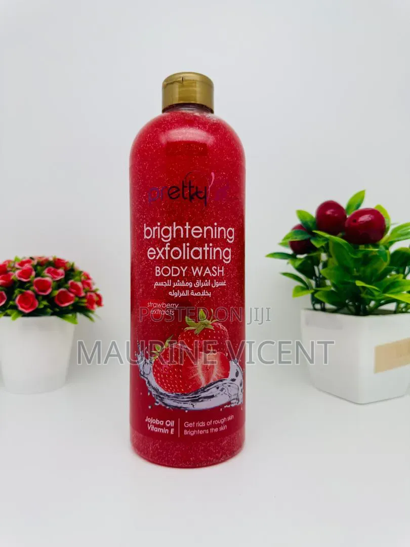 Shower Gel