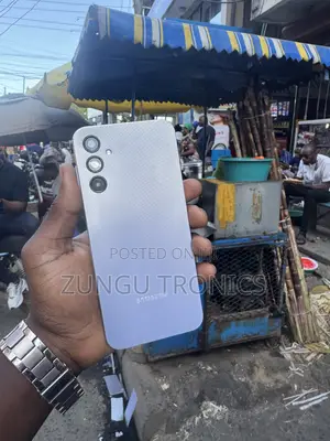Samsung Galaxy A14 128 GB Purple