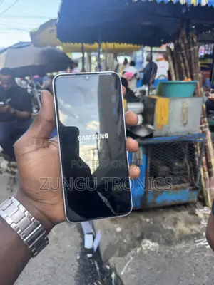 Samsung Galaxy A14 128 GB Purple