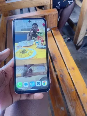 Infinix Hot 60i 128 GB Gold