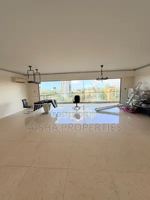 4bdrm Apartment in Upanga East for rent