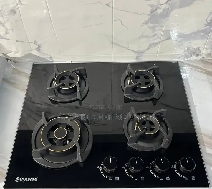 Skywood Gas Hob