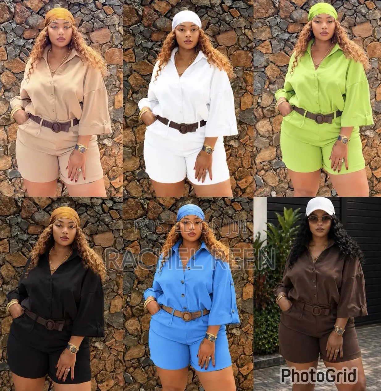 New 2piece Available