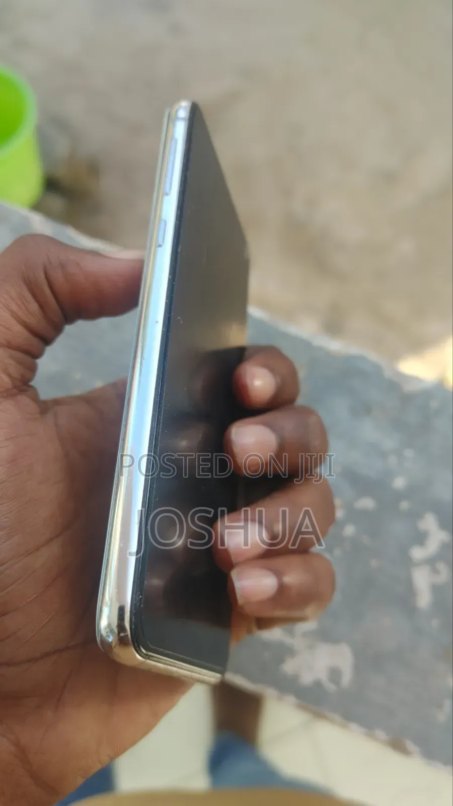 Samsung Galaxy S10e 128 GB White