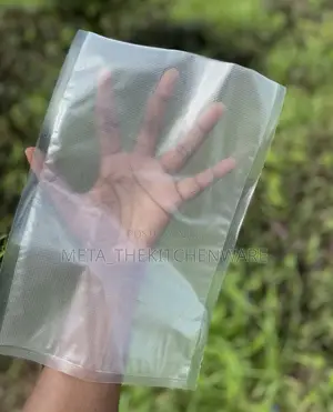 High-quality Vacuum Bags 2kg