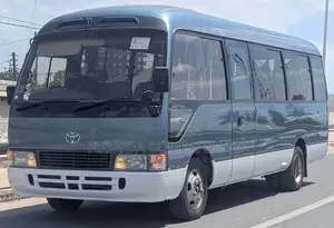 Toyota Coaster 1998