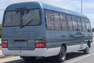 Toyota Coaster 1998