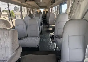 Toyota Coaster 1998