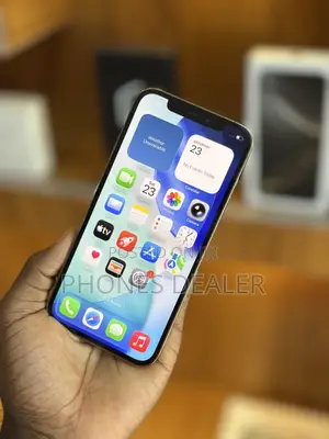 Apple iPhone 12 Pro 128 GB Gold