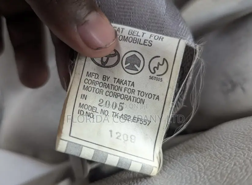 Toyota Coaster 2005