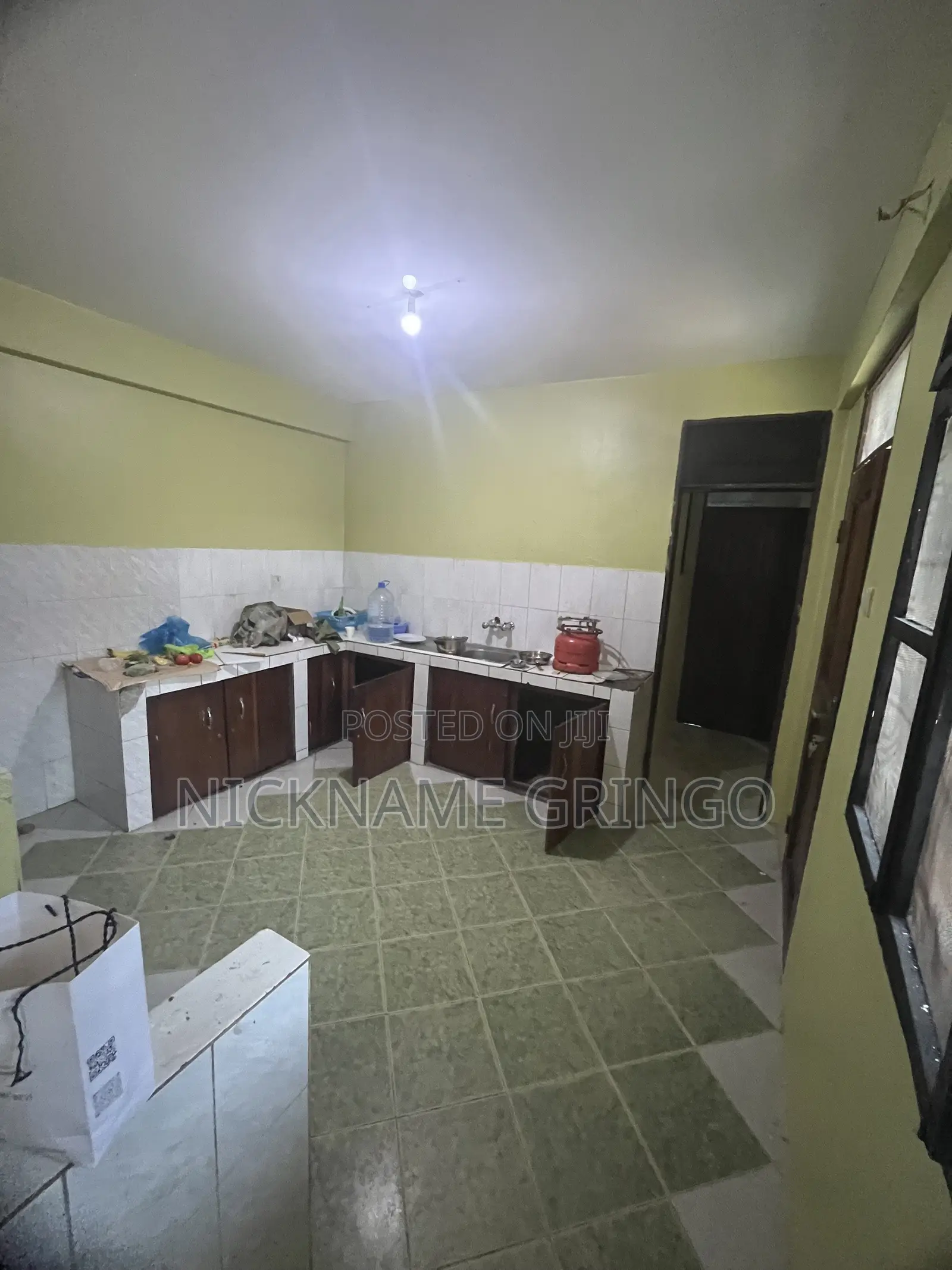 4bdrm House in Bwiru Mchangani, Ilemela Ward for rent