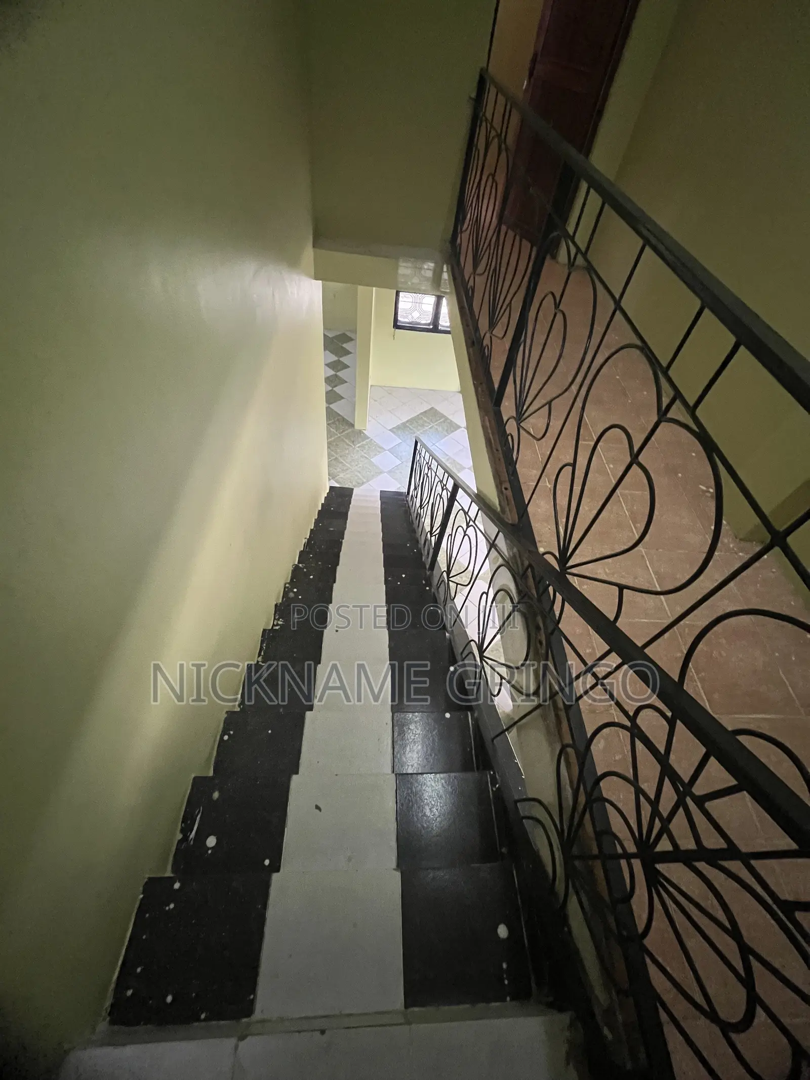 4bdrm House in Bwiru Mchangani, Ilemela Ward for rent