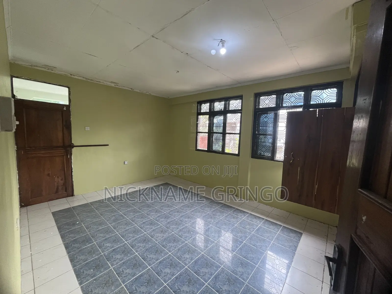 4bdrm House in Bwiru Mchangani, Ilemela Ward for rent